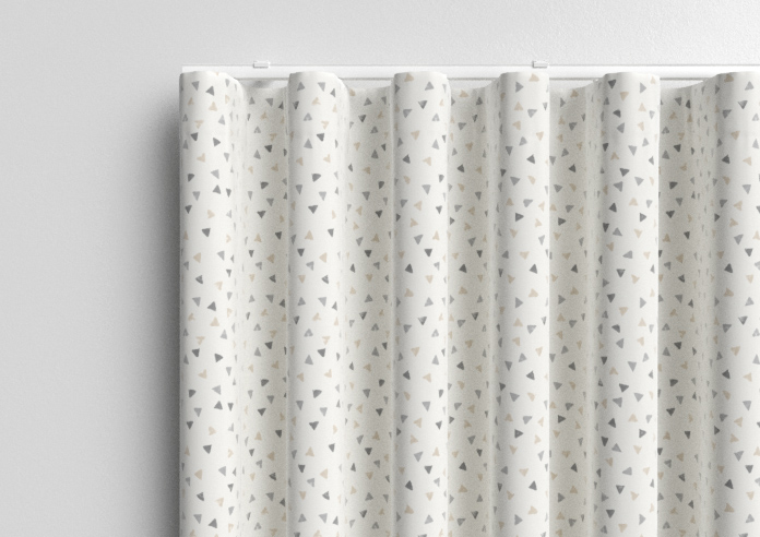 Confetti, Popcorn - Made to Measure Curtains - Image 13